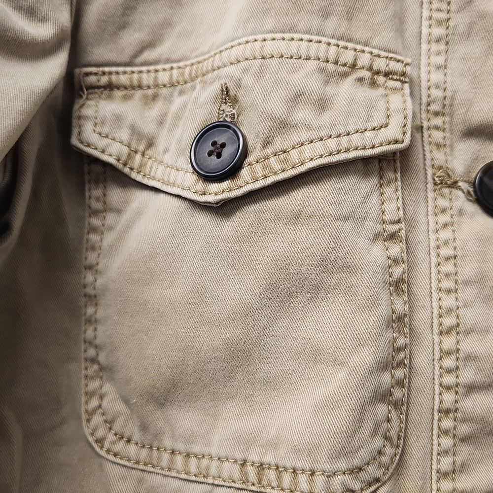 Forever 21 Jacket S - Picture 3 of 9